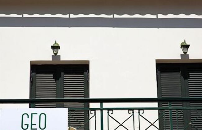 Geo Holidays Studios - Foto 23