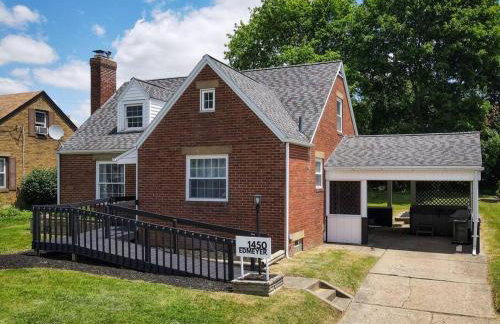 Home Champions-HOF Village Comfort - Foto 13