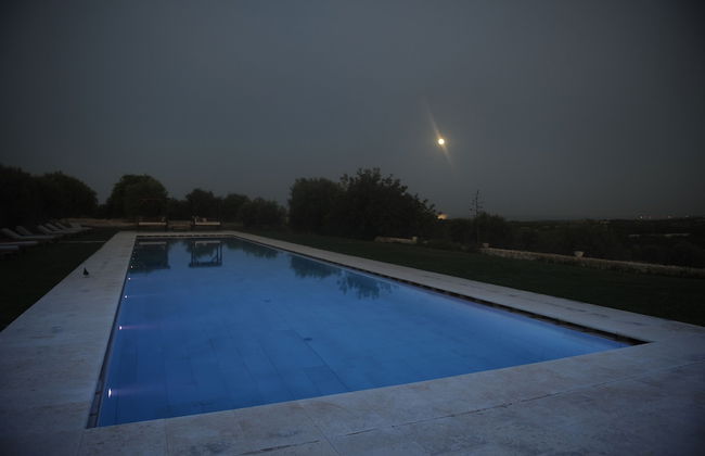 Terre di Vendicari - Photo 45