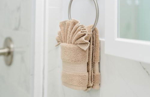 4-3BR Worcester - Cozy Apt near Clark Uni - Foto 46