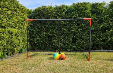 Apartamenty Polna Sarbinowo - Ogród - Taras - Spokój z dala od tłumów - Photo 32