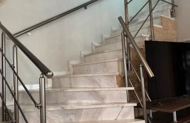 Pefkochori Maisonette Villa near Beach - Photo 8