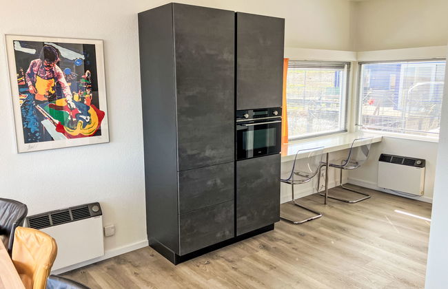 Jachthaven Oostmahorn - Foto 14