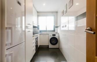 Villa de Madrid 17 - Photo 13