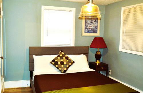 3BR Dual-Unit Stay - Foto 39