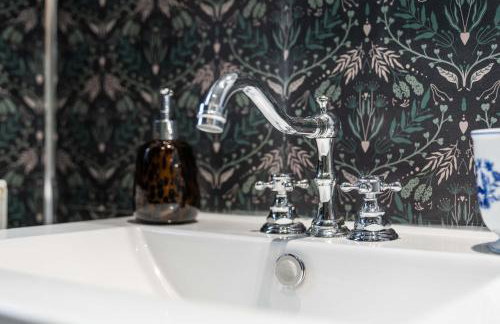 Dewar 3 Bedroom Apartment - Edinburgh - Foto 26