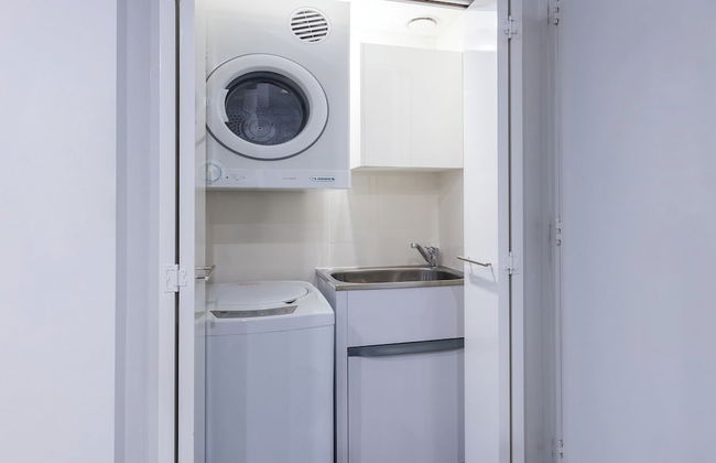 Meriton Suites Adelaide Street, Brisbane - Foto 36