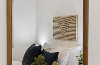 Charming cozy studio @ Lake Ridge - Foto 33