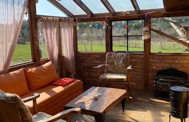 Ptasia Osada - Photo 33