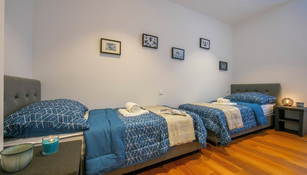 Star of Lugano - Foto 2, Quarto