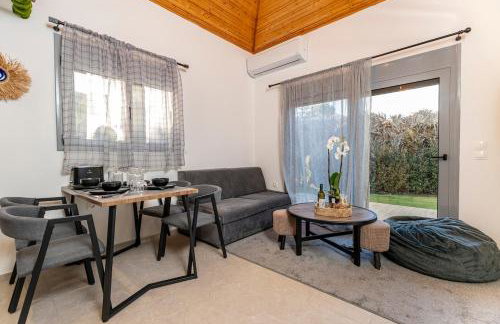 Eros Elysium Retreat Villas - Foto 13