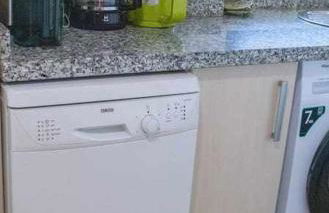 Coqueto apartamento con vistas al mar - Foto 20