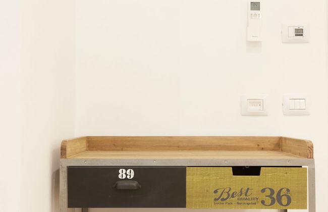 Colosseo Friendly Suite & Rooms - Photo 17