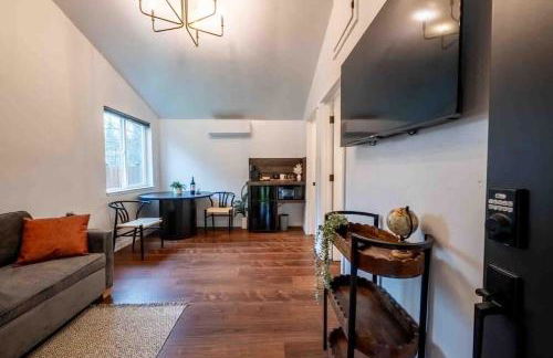 Columbia Cabins Cabin 1 - Photo 2