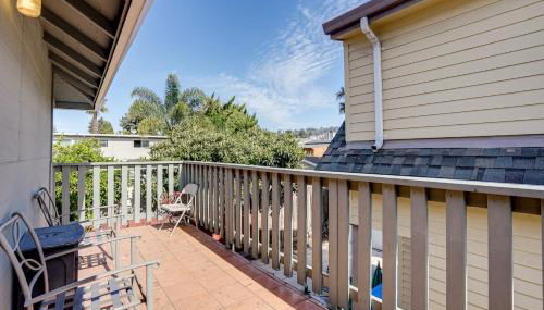 Oakland Group Retreat Historic Home Near Downtown - Foto 2