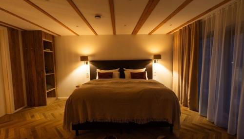 Alva - Rhön Panorama Ferienhaus - Foto 3