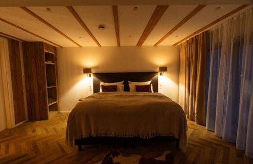 Alva - Rhön Panorama Ferienhaus - Foto 3