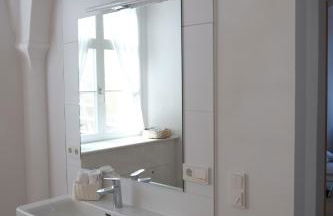 60qm Wohnung Naabtal im historischen Pfarrhaus Pielenhofen - Foto 11