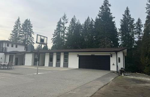 House on Acreage with Farm Animals in Bothell, Close to Seattle Bellevue Kirkland - Foto 31