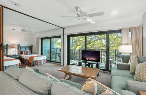 Resort Views and Close to Lobby - Foto 10