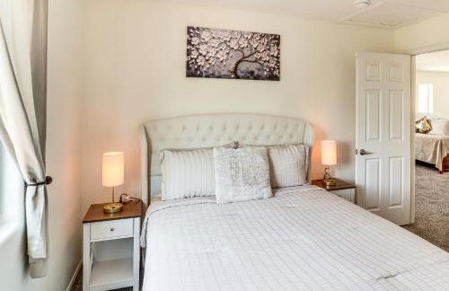 North Las Vegas Home with Hot Tub - 14 Mi to Strip! - Foto 18