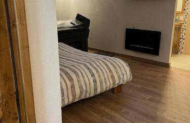 Gîte famille Galiber - Foto 26