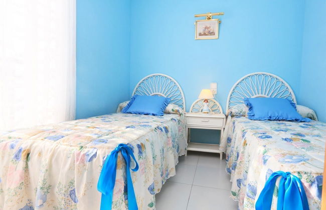 Casa Adosada Para 6 Personas en Cambrils - Foto 3