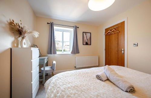 5-Bed Holiday Home with Hot Tub near Shrewsbury - Foto 12