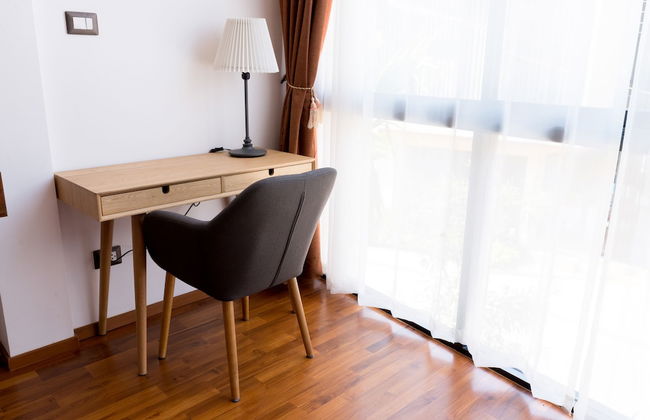 Chic Villa 6 - Foto 67