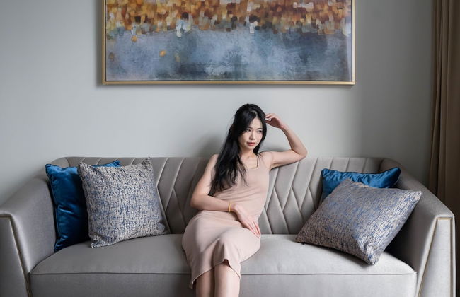 Pavilion Embassy Suites KL by Perfect Host - Photo 37