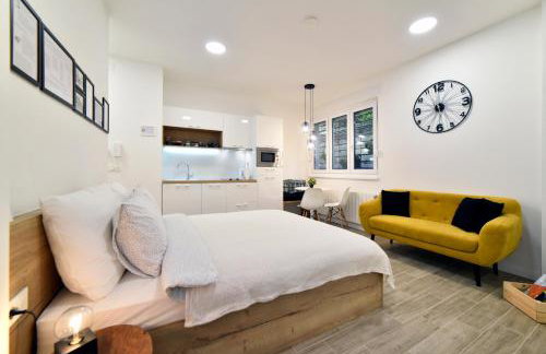 Fishnjak Apartments - Central Zagreb - Foto 44