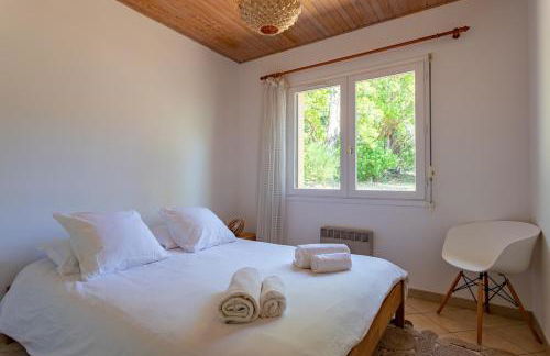 Villa tout équipée dans les Vallons du Ferret à 5 min de la plage - Foto 16