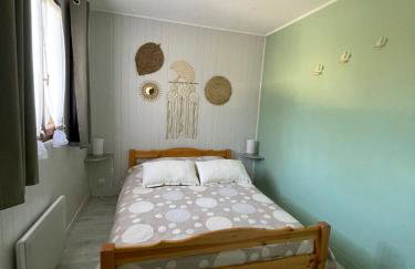 Mas d'Ambayrac chambres d' hôtes et gites - Foto 47