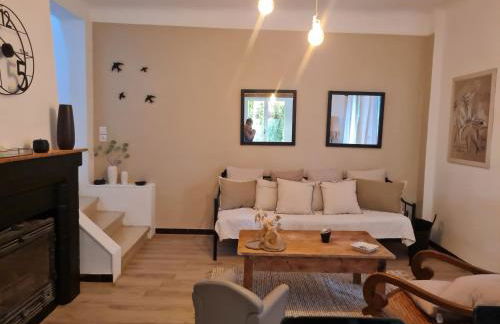 Maison Gemenos - Foto 8