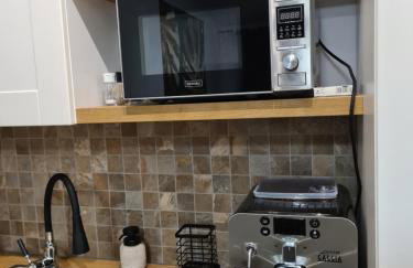 Apartament nad klifem w Dziwnówku - Foto 8