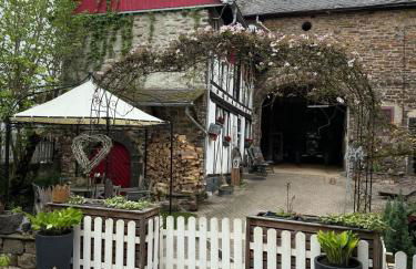 Alter Winzerhof - Foto 32