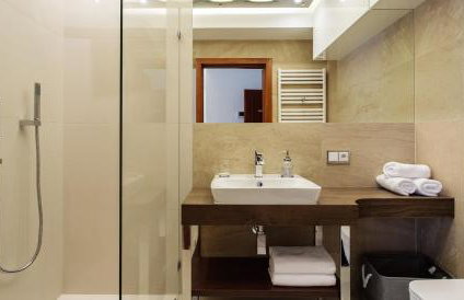 Apart-Center Zakopianskie Tarasy Spa - Photo 134