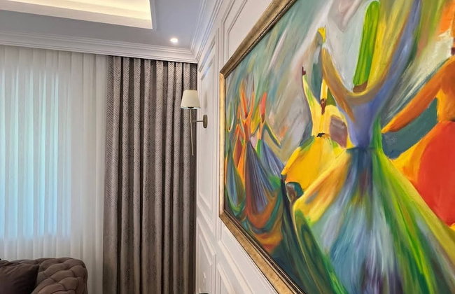Dalyan Palace - Photo 24