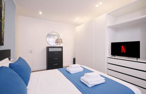 COLOSSEO a 15 minuti - Suite Elegante in Centro - Foto 23