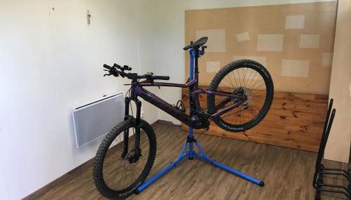 Ferienwohnungen Alpenflair - barrierefrei urlauben - Foto 5