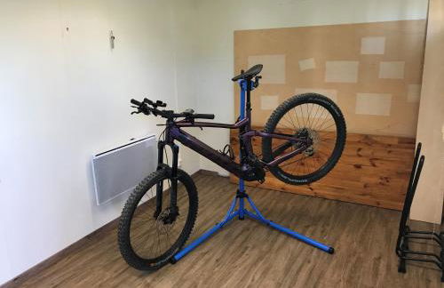 Ferienwohnungen Alpenflair - barrierefrei urlauben - Foto 5