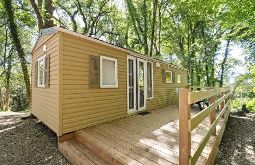 21.Mobil-home option clim-5 pers - Foto 1