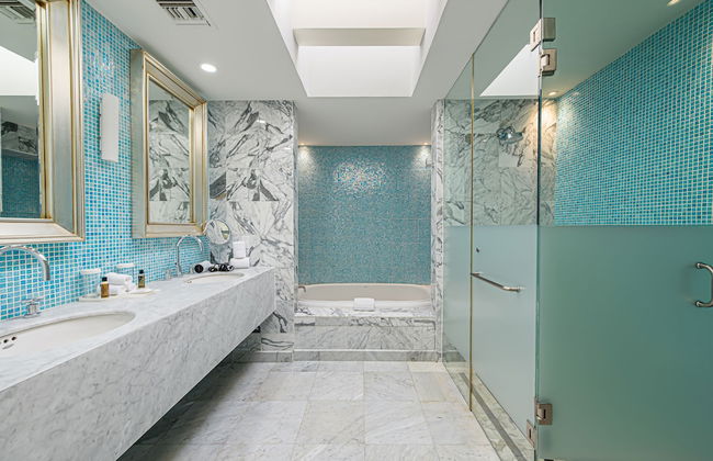 Beachfront Penthouse by Pueblo Bonito - Foto 30