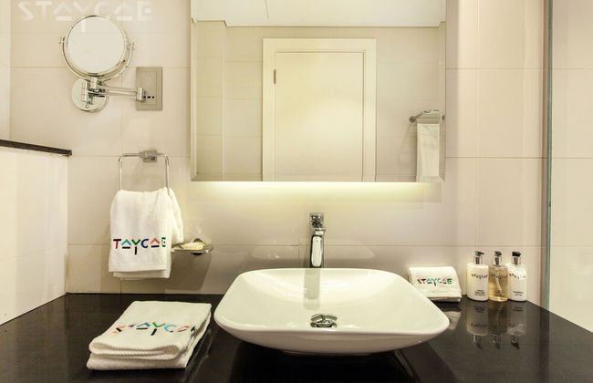 Staycae Majestine - Foto 43