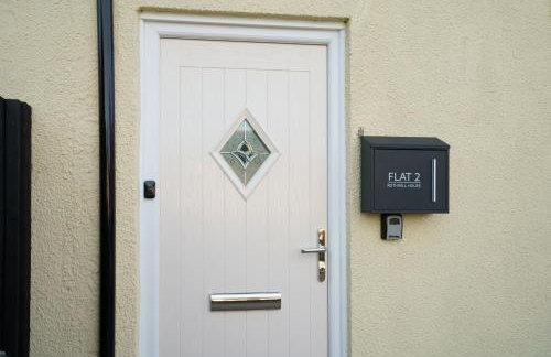 Rothwill House by Winterton Cottages - Foto 13