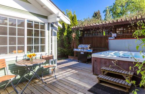 Bluebird Day - Cascadia Craftsman - Foto 3