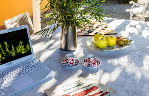 Villa Pongina with private pool - Foto 32