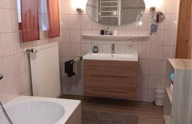 Ferienwohnung Butterfly - Foto 15