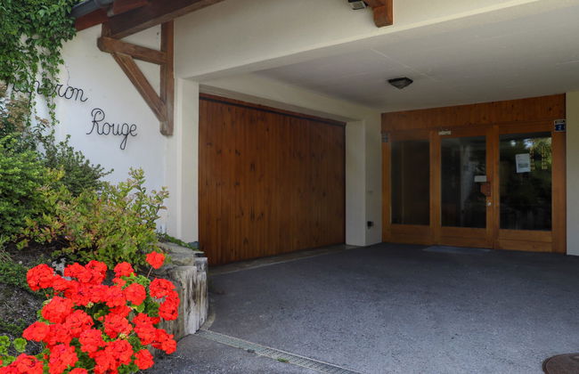 Chaperon Rouge A3 - Photo 17