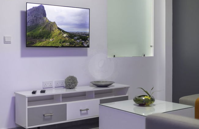 O'Beach Boutique Studios - Photo 43